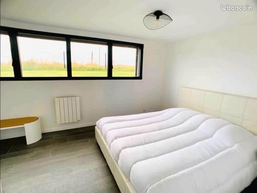 Appartement à louer, 55m², Séné