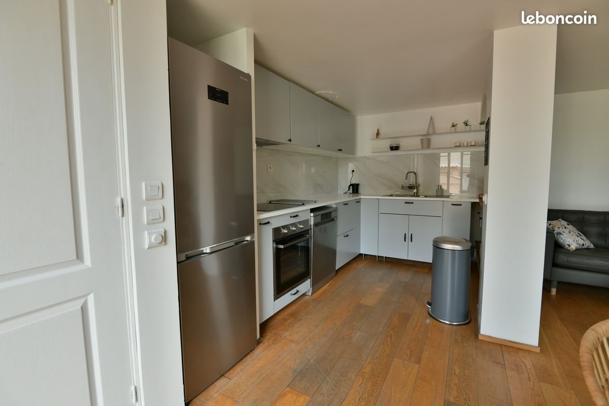 Appartement à louer, 45m², Nîmes
