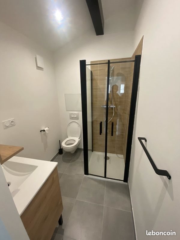 Appartement à louer, 35m², Ambérieu-en-Bugey