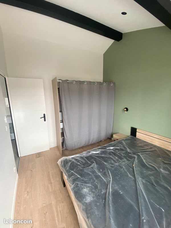 Appartement à louer, 35m², Ambérieu-en-Bugey