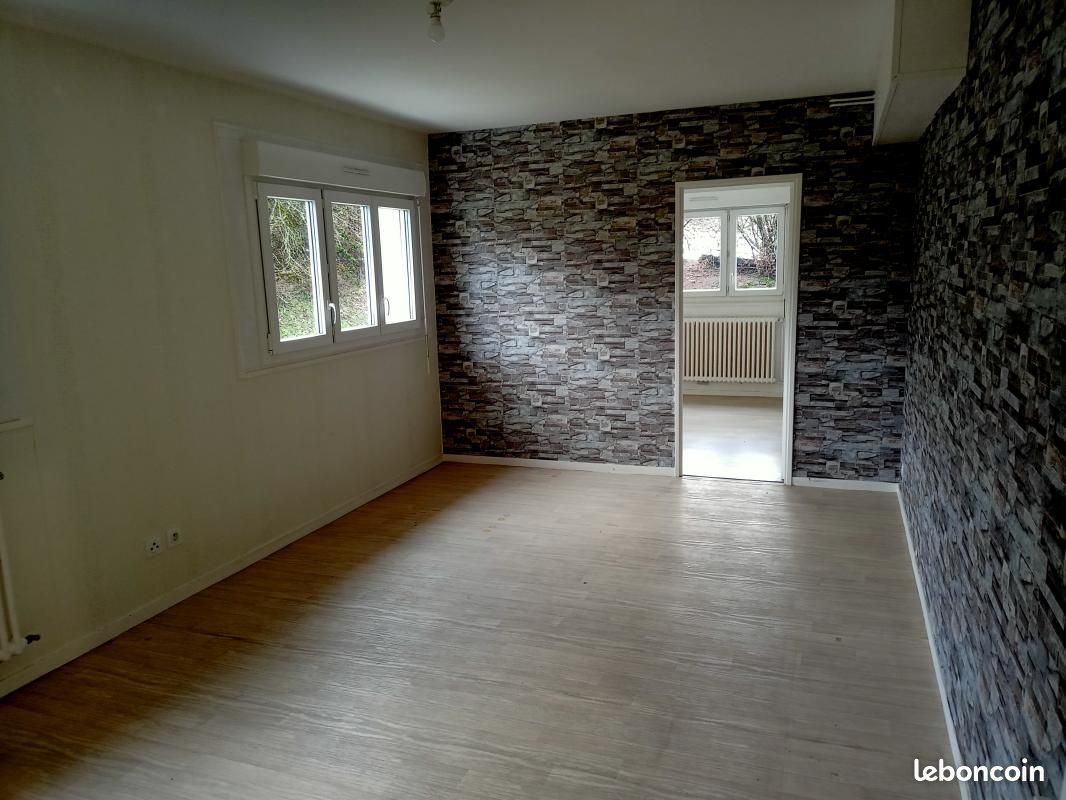 Appartement à louer, 38m², Maîche