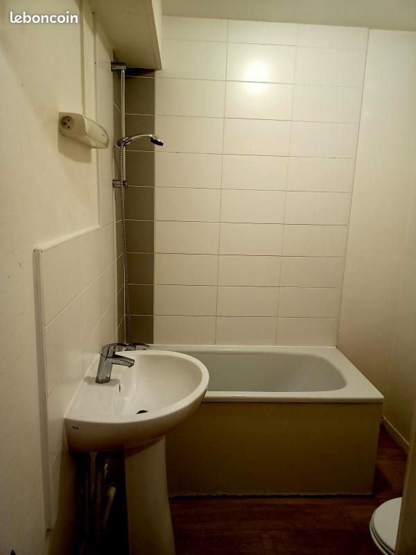 Appartement à louer, 38m², Maîche