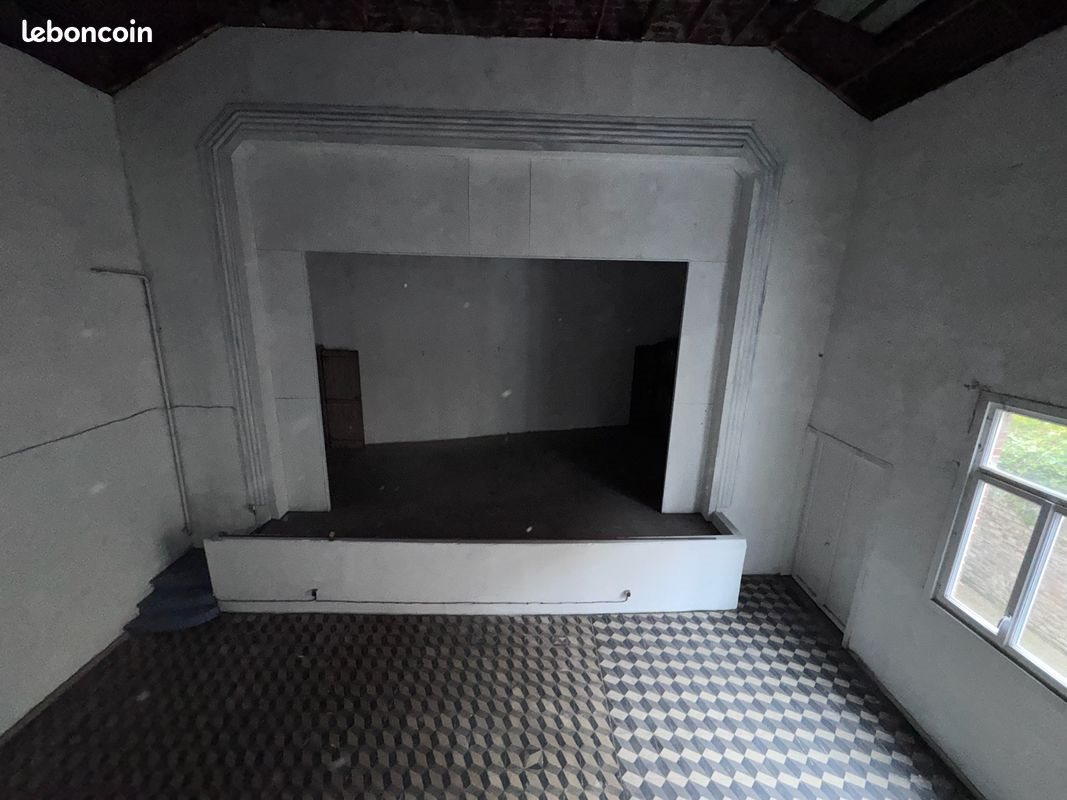 Appartement à vendre, 200m², Lillers