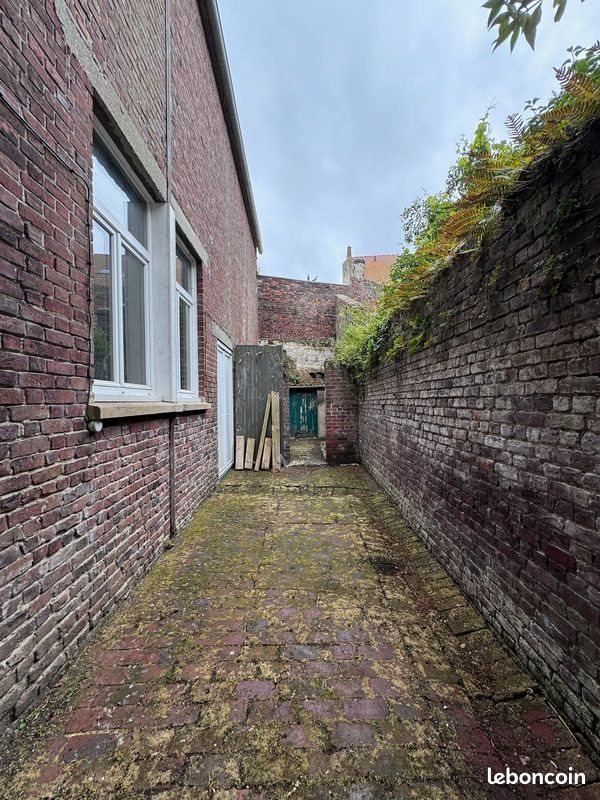 Appartement à vendre, 200m², Lillers