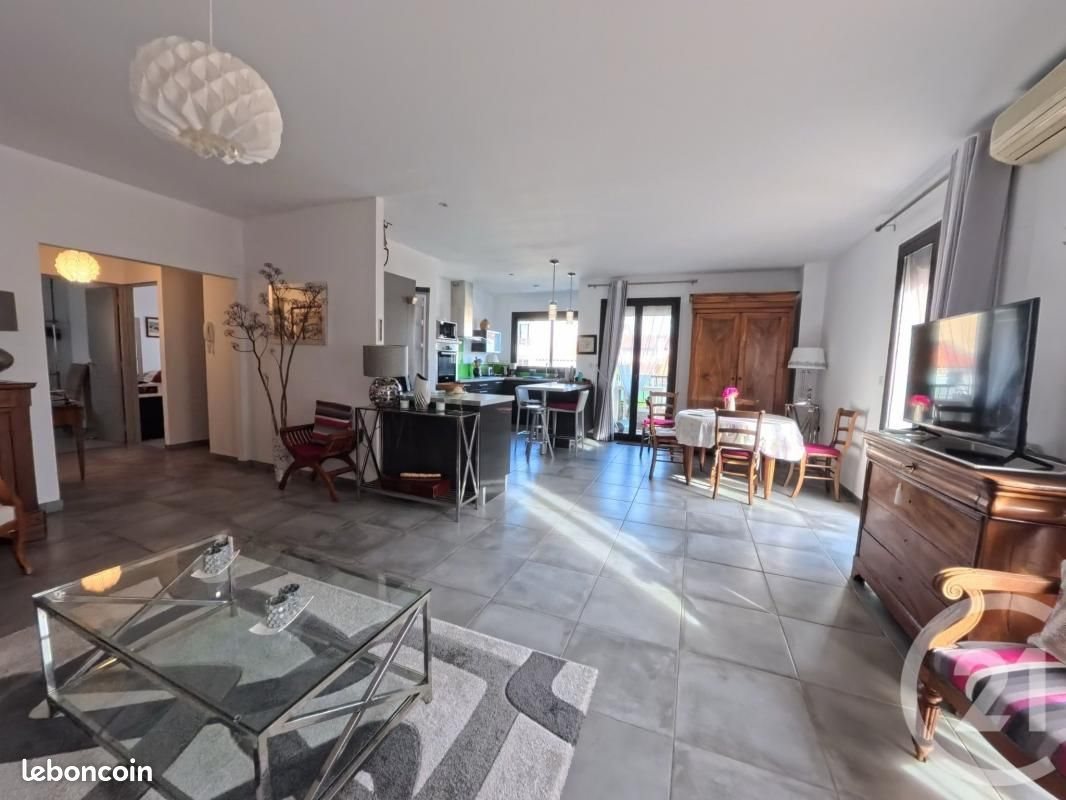 Appartement à vendre, 82m², Perpignan