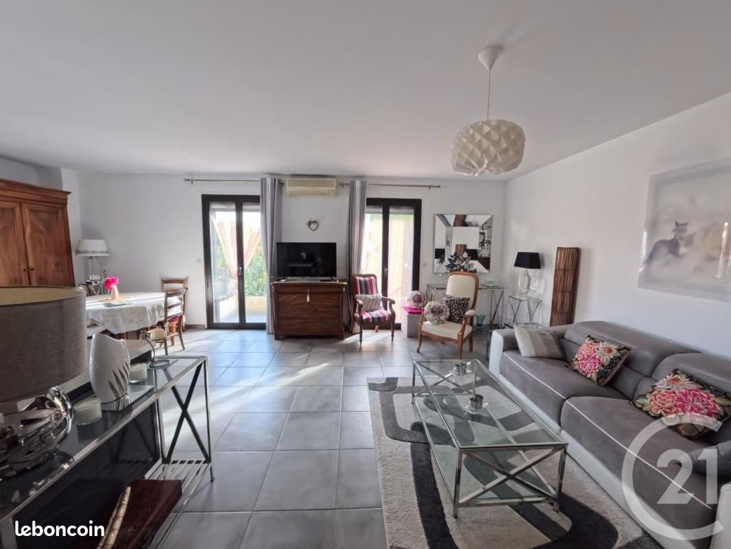 Appartement à vendre, 82m², Perpignan