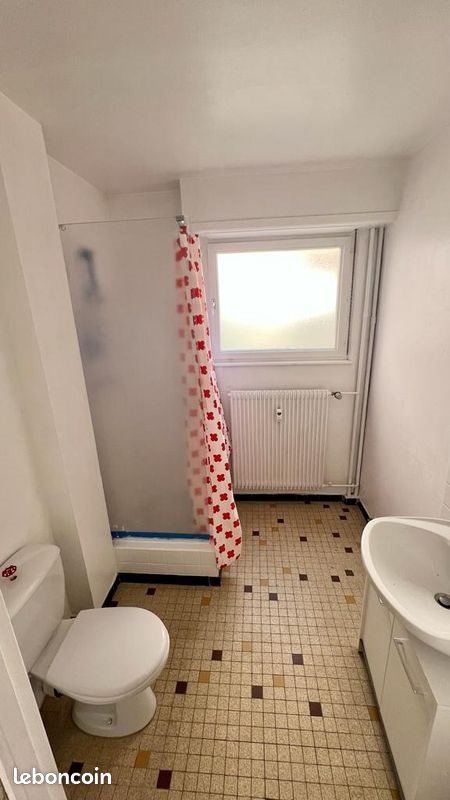 Appartement à louer, 22m², Strasbourg