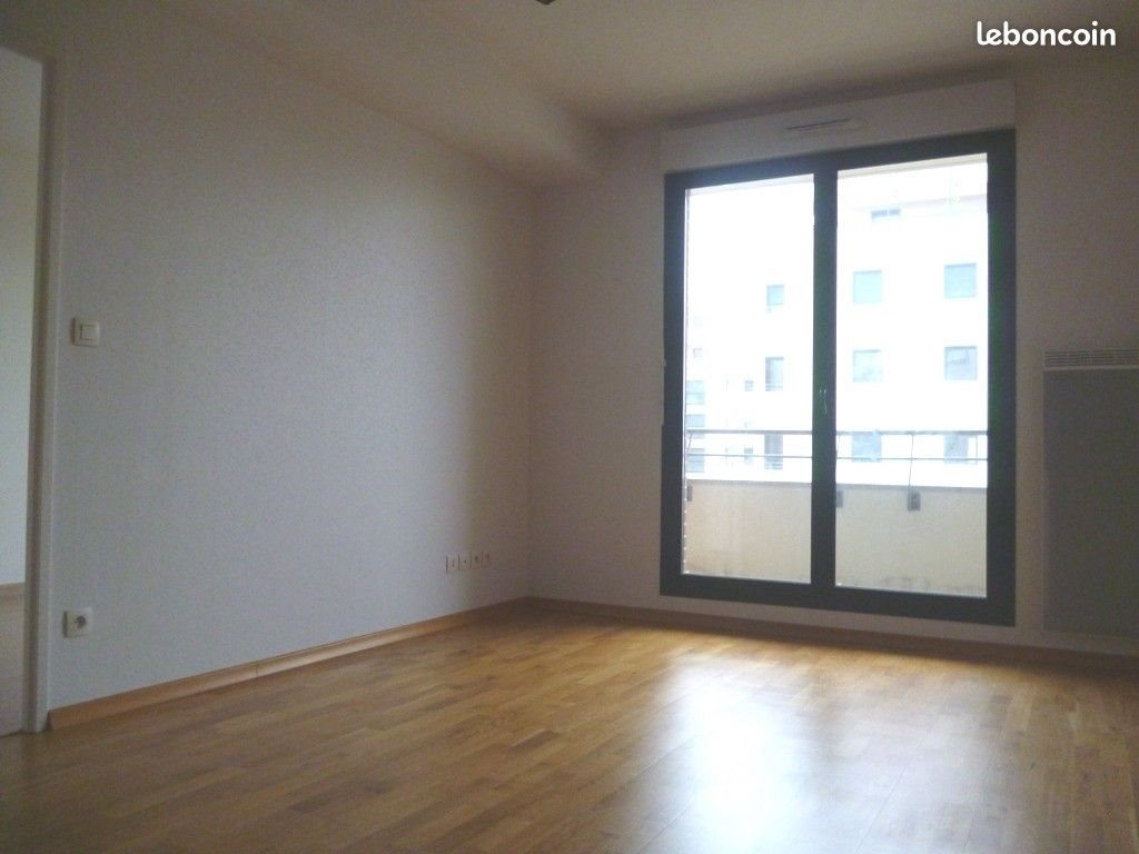 Appartement à louer, 36m², Orléans