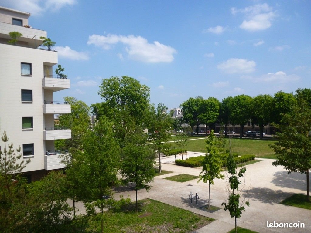 Appartement à louer, 36m², Orléans
