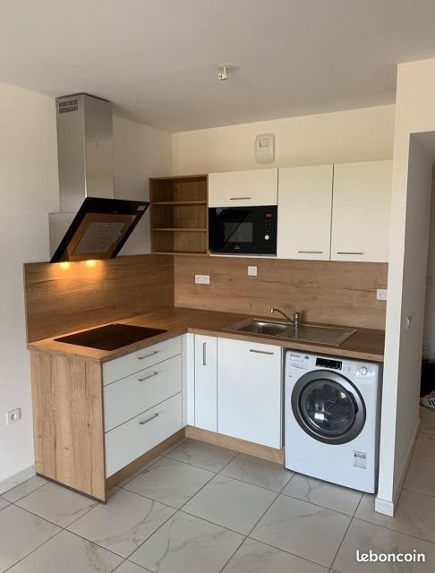 Appartement à louer, 50m², Brest