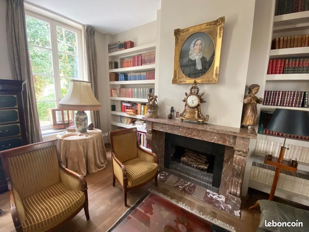 Maison à vendre, 300m², Santes
