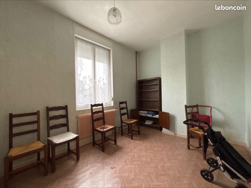 Maison à vendre, 110m², Estaires