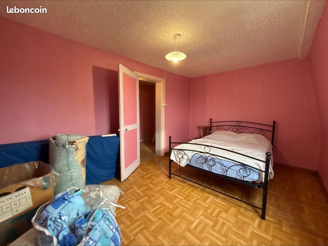 Maison à vendre, 110m², Estaires