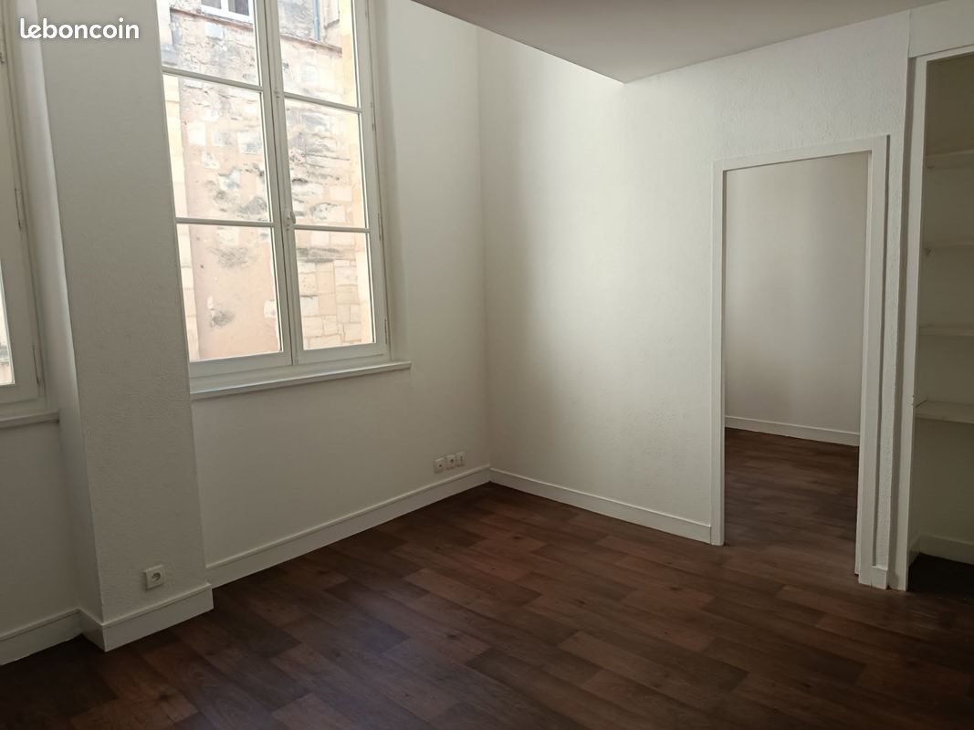 Appartement à vendre, 41m², Bordeaux