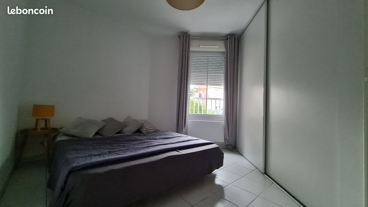 Appartement à louer, 47m², Audenge