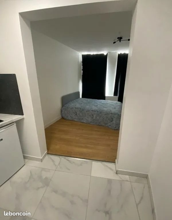 Appartement à louer, 22m², Lille