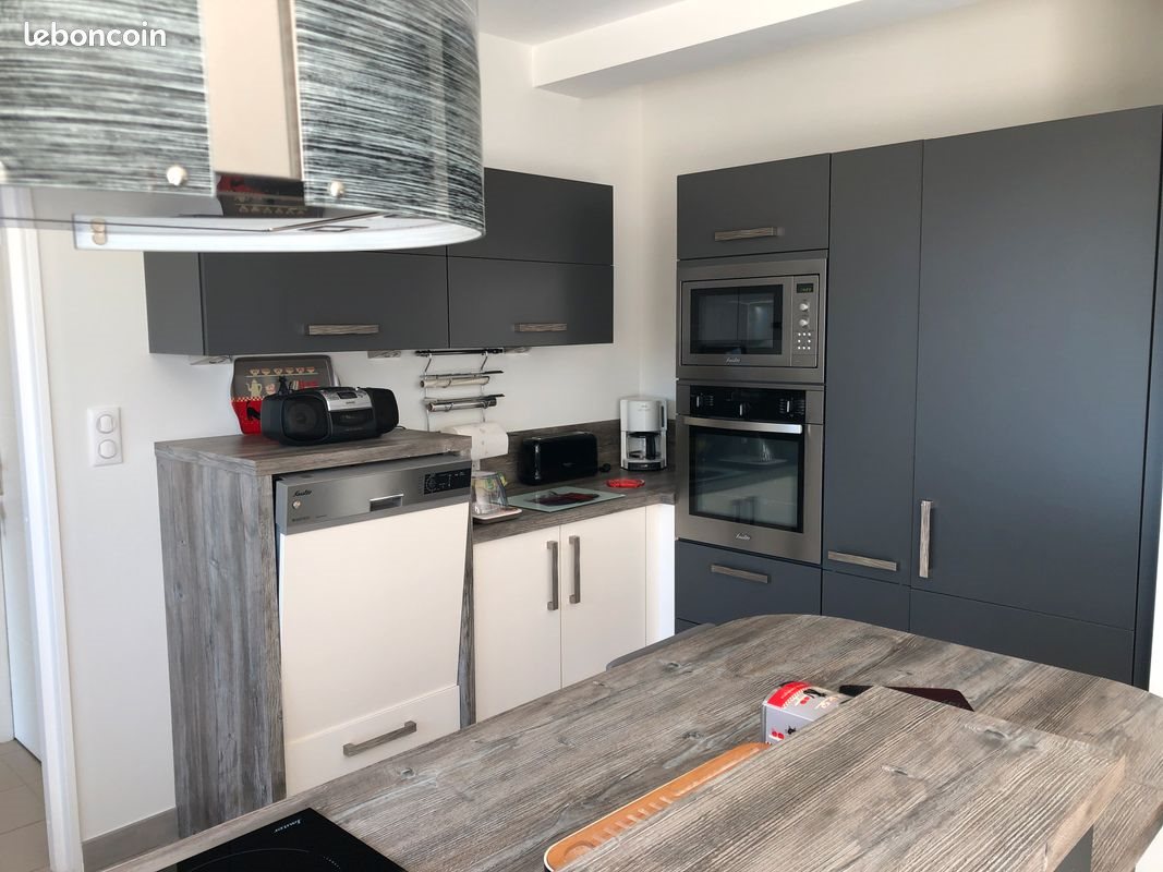 Maison à vendre, 94m², Le Mans