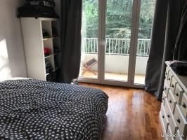 Appartement à louer, 54m², Saint-Etienne