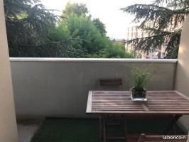 Appartement à louer, 54m², Saint-Etienne