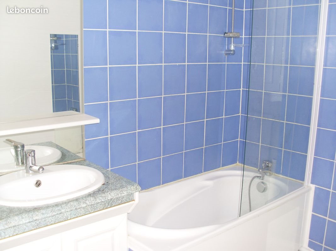 Appartement à louer, 64m², Le Havre