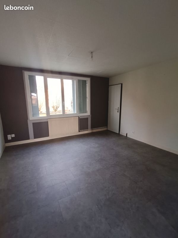 Appartement à louer, 63m², Digoin