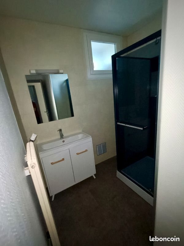 Appartement à louer, 63m², Digoin
