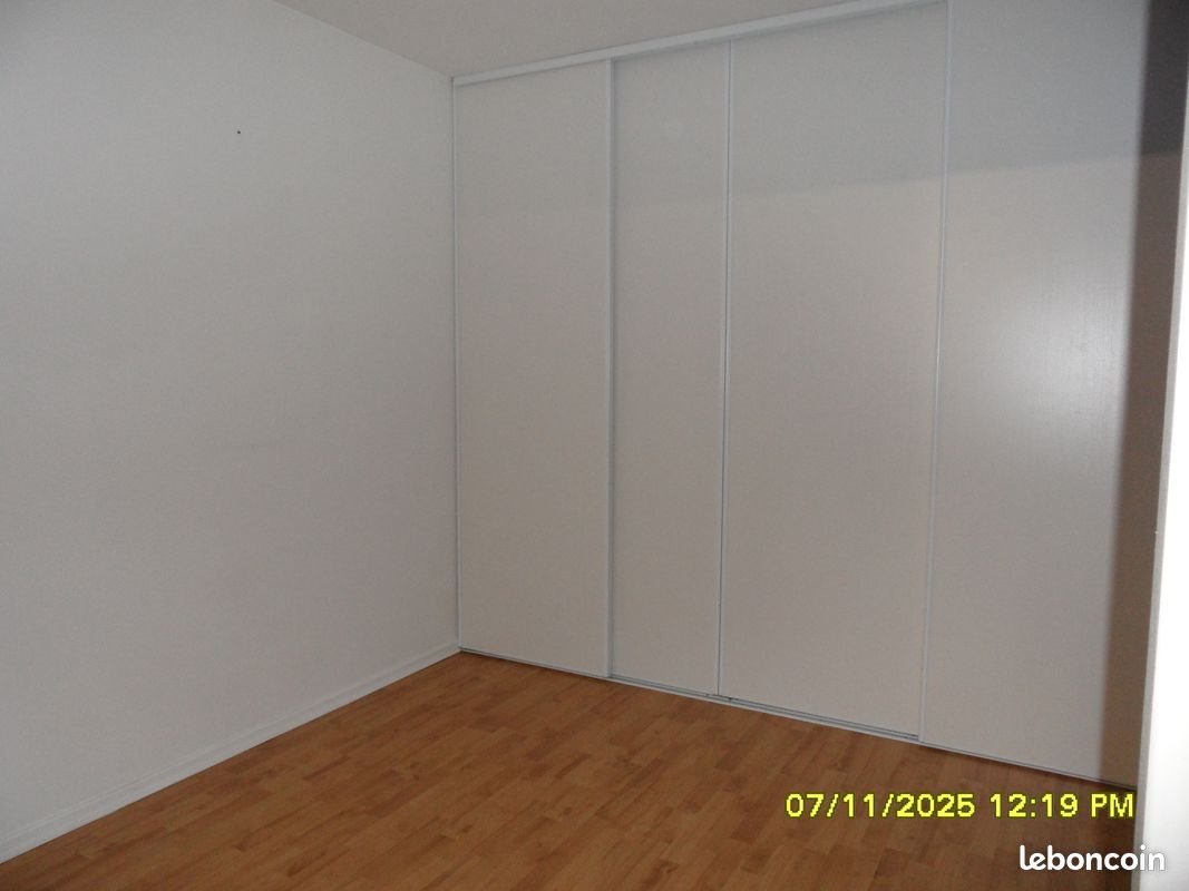 Appartement à vendre, 39m², Clermont-Ferrand