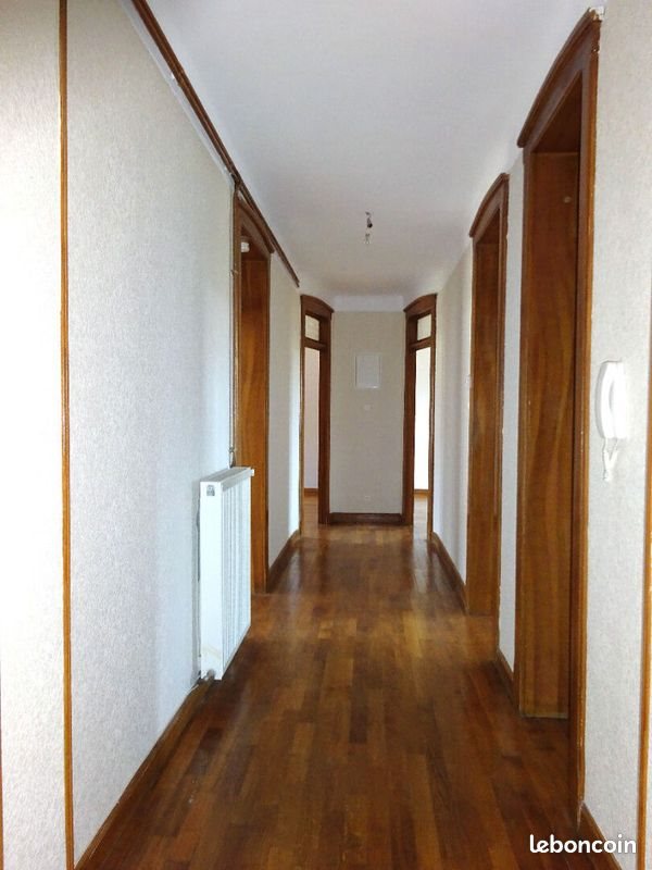 Appartement à louer, 106m², Thionville