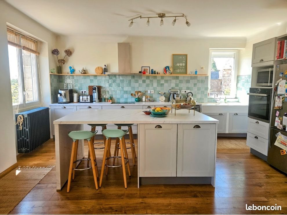 Maison à louer, 130m², Sainte-Radegonde