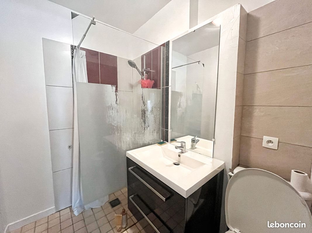 Appartement à vendre, 41m², Amiens