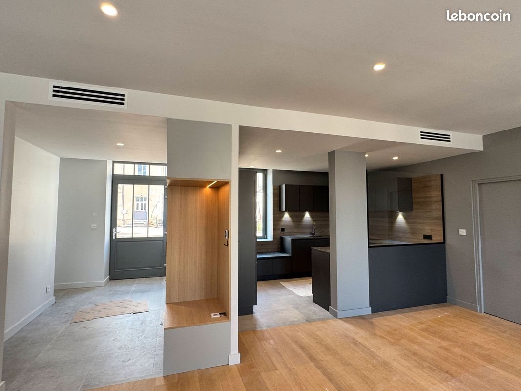 Maison à louer, 200m², Nuits-Saint-Georges