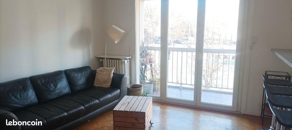 Appartement à louer, 77m², Toulouse