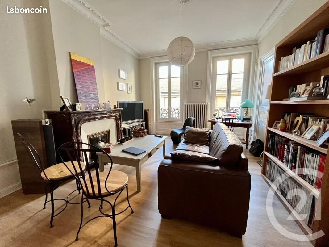Appartement à vendre, 89m², Saint-Etienne