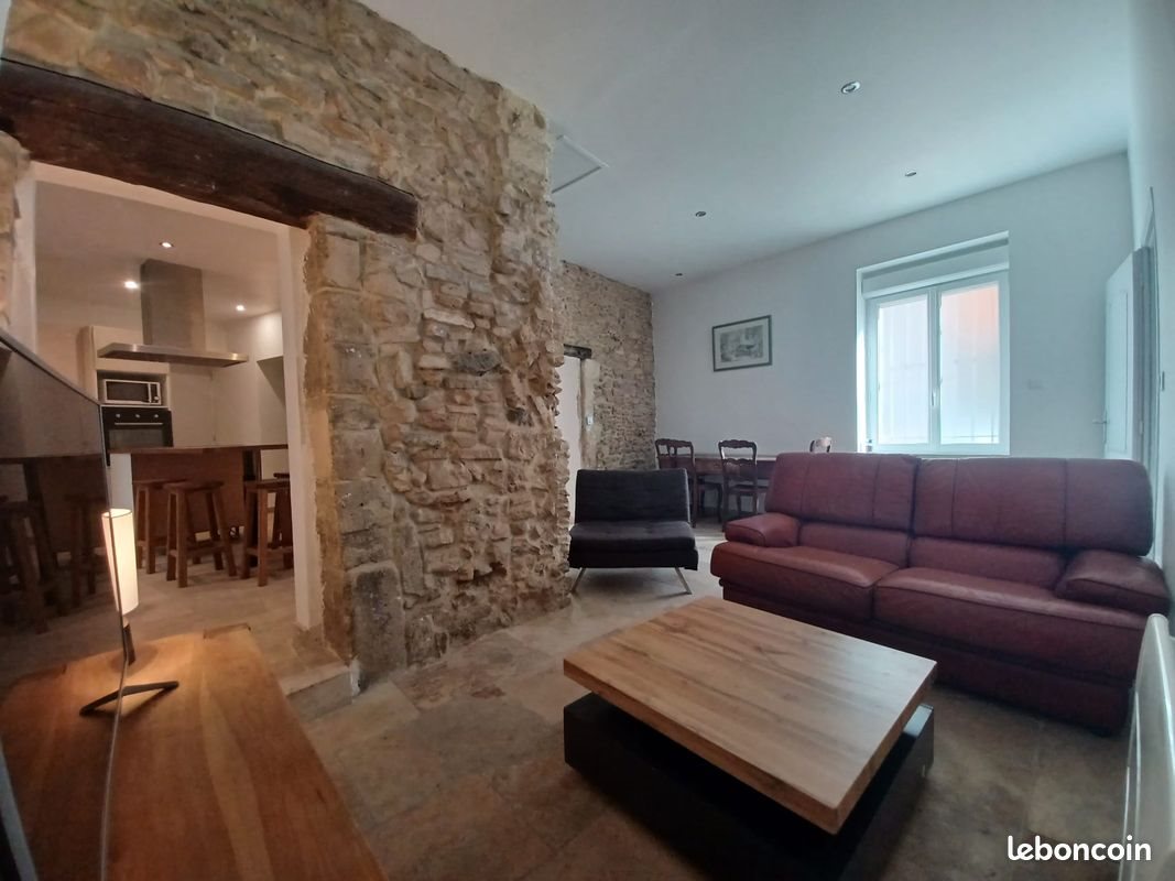 Appartement à vendre, 80m², Nîmes