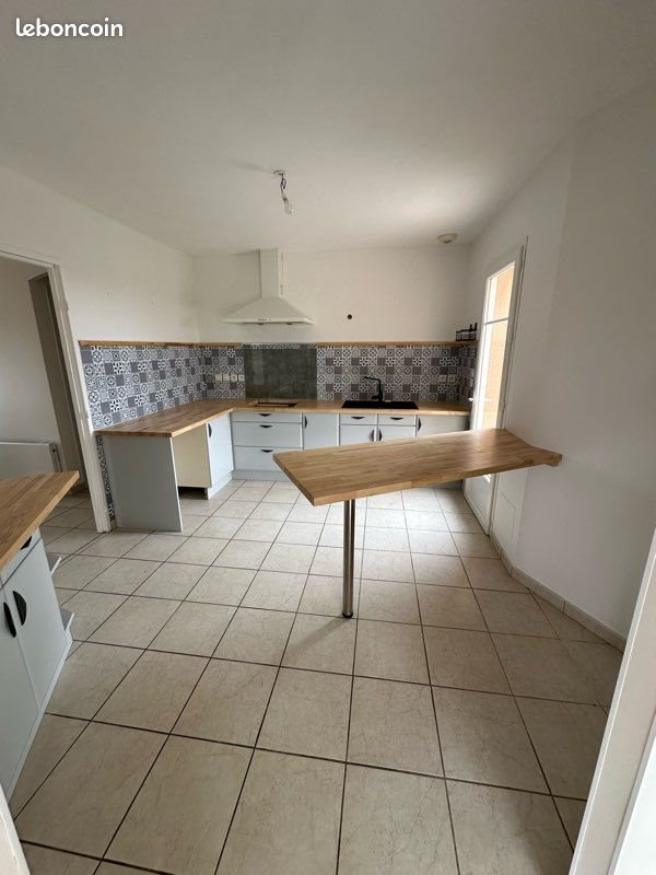 Maison à louer, 111m², Auch