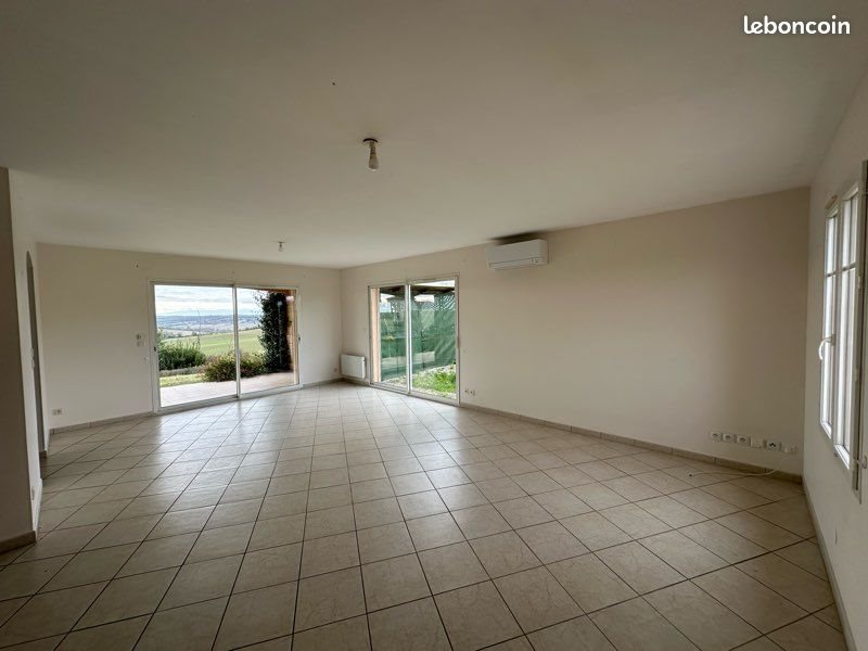 Maison à louer, 111m², Auch
