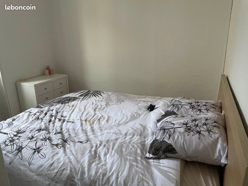 Appartement à louer, 38m², Roquefort-la-Bédoule