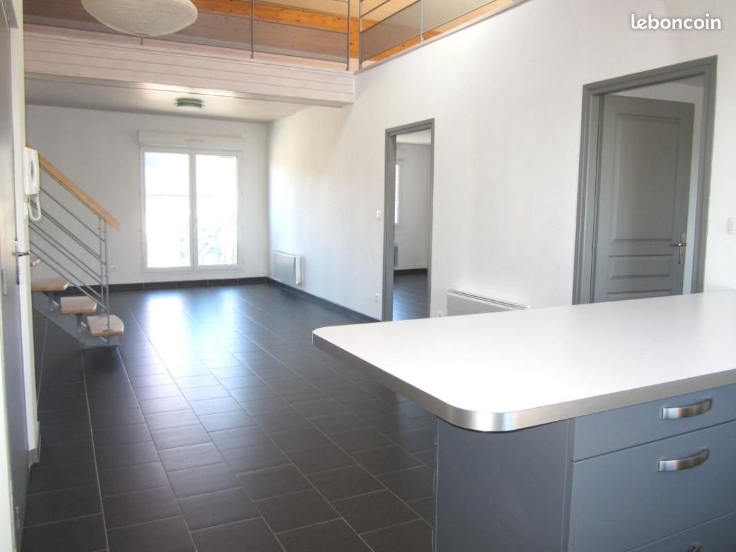 Appartement à louer, 104m², Bailleul