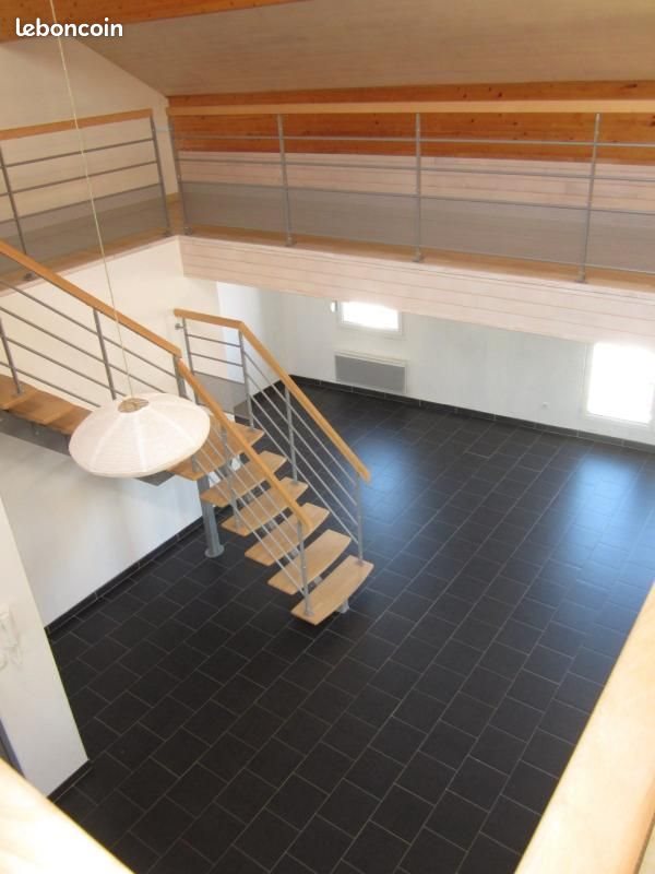 Appartement à louer, 104m², Bailleul