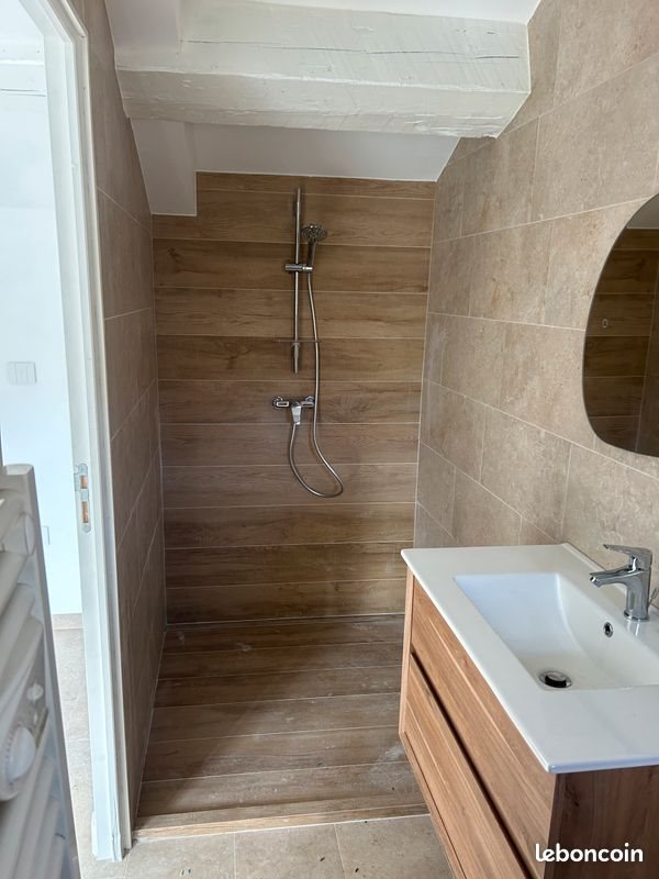 Appartement à louer, 48m², Roquevaire