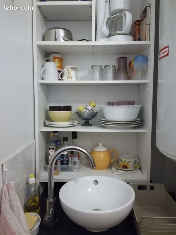 Appartement à louer, 20m², Les Angles