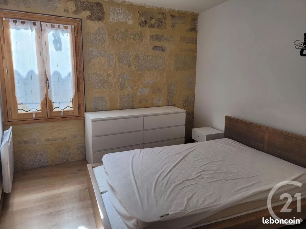 Maison à louer, 68m², Sommières