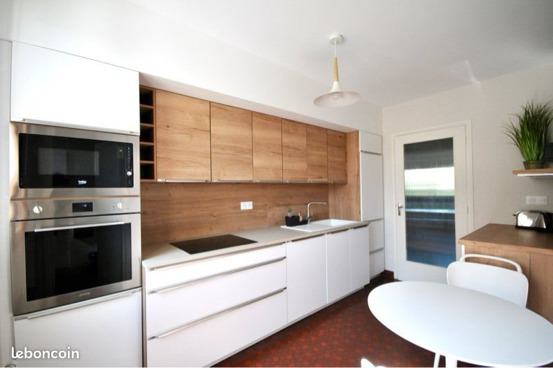 Appartement à vendre, 100m², Clermont-Ferrand