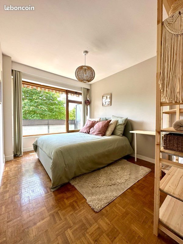 Appartement à vendre, 100m², Clermont-Ferrand