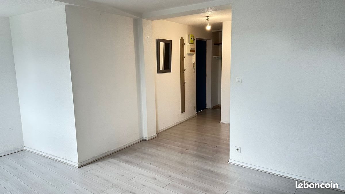 Appartement à vendre, 70m², Guéret