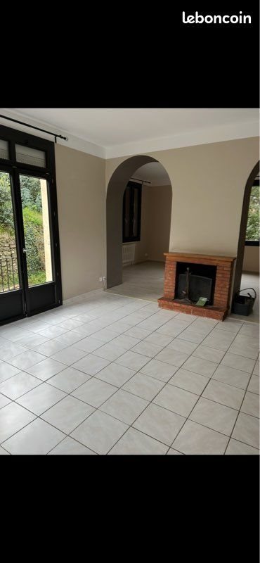 Maison à louer, 165m², Toulon