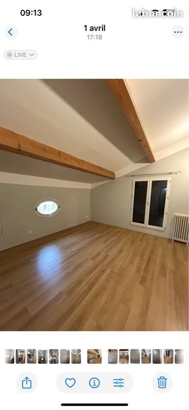 Maison à louer, 165m², Toulon