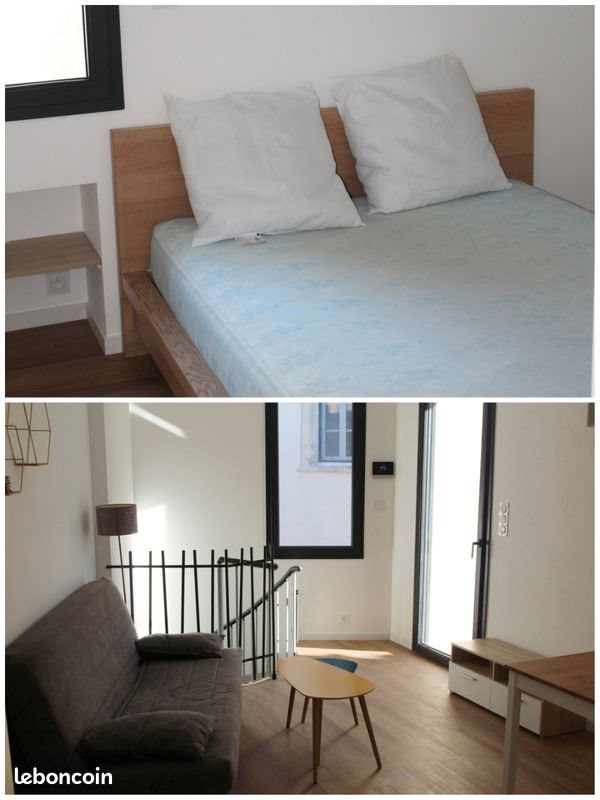 Appartement à louer, 46m², Vergèze