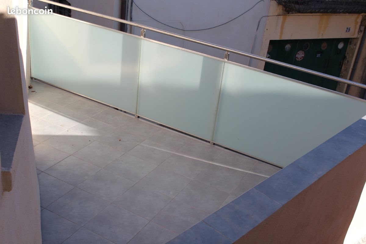 Appartement à louer, 46m², Vergèze