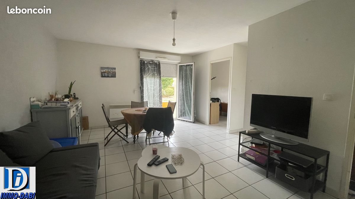Appartement à louer, 53m², Saint-Lys